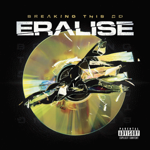 Eralise : Breaking This CD